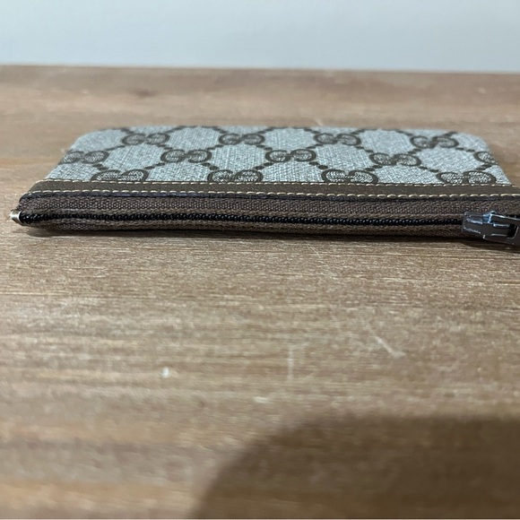 Authentic Gucci Coin Purse Key Purse For Women Vintage - Picture 4 of 6